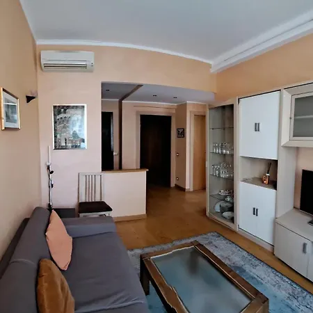 Apartment Casa Marina *