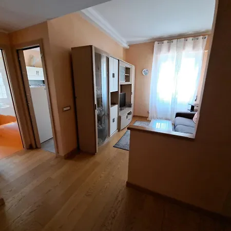 Casa Marina Apartment Genua