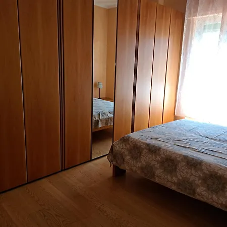 Casa Marina Apartment