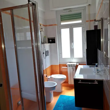 Apartment Casa Marina Genua