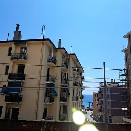 Apartment Casa Marina Genua